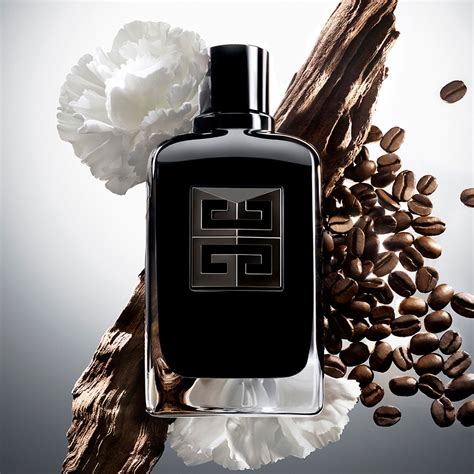 givenchy gentleman society edp extreme|givenchy gentleman society sample.